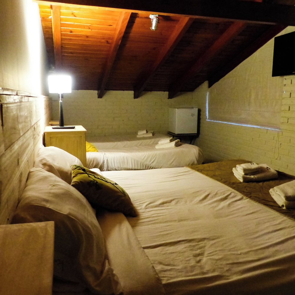 Hotel Antiguo Camino 36/67