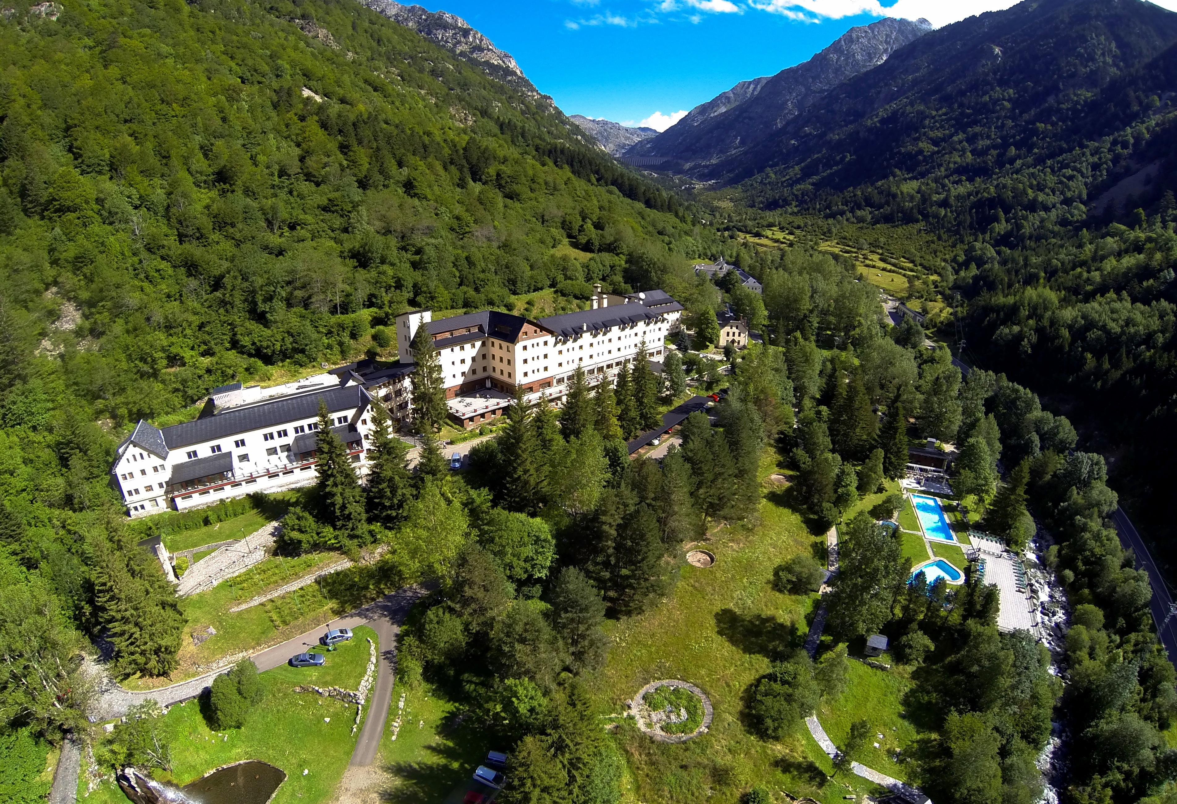 Manantial Hotel 28/33