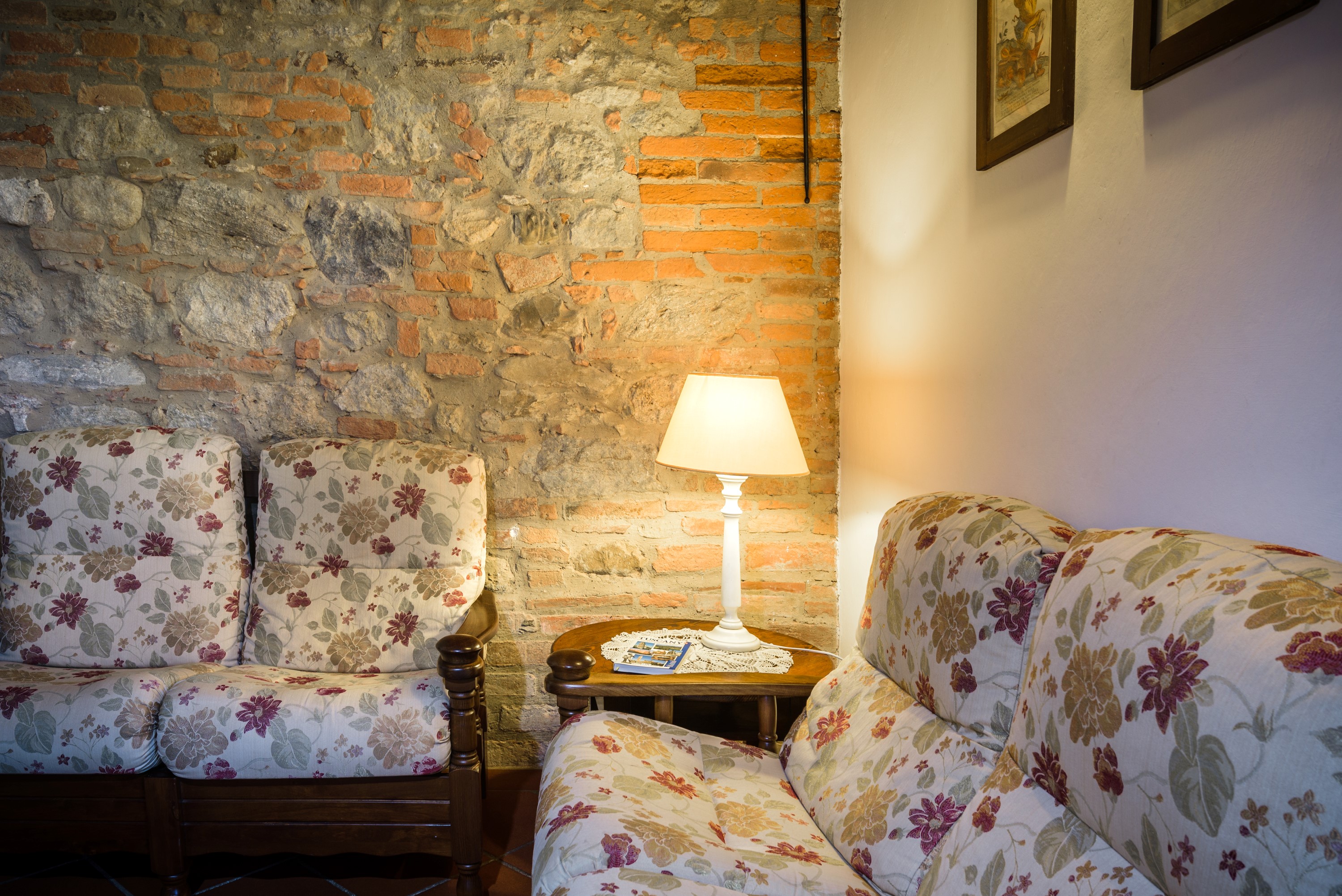 Casa Delle Querce 15/50