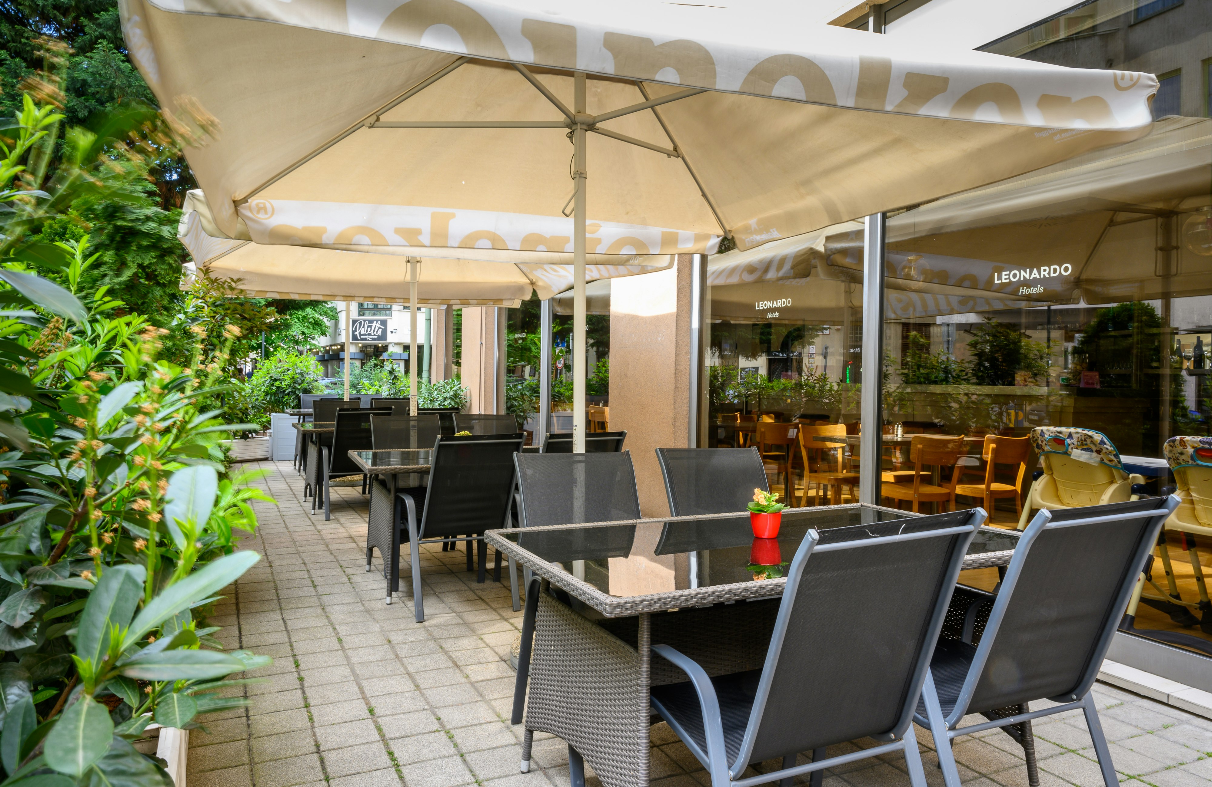 Leonardo Hotel Budapest 37/53