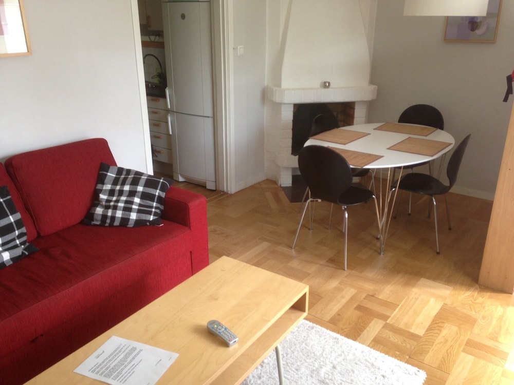 Uppsala Lägenhetshotell 22/50