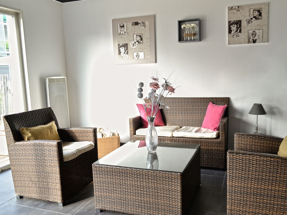 Residhotel Azurea 24/43