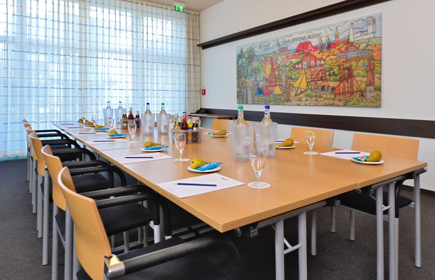 Best Western Plus Konrad Zuse Hotel 28/38
