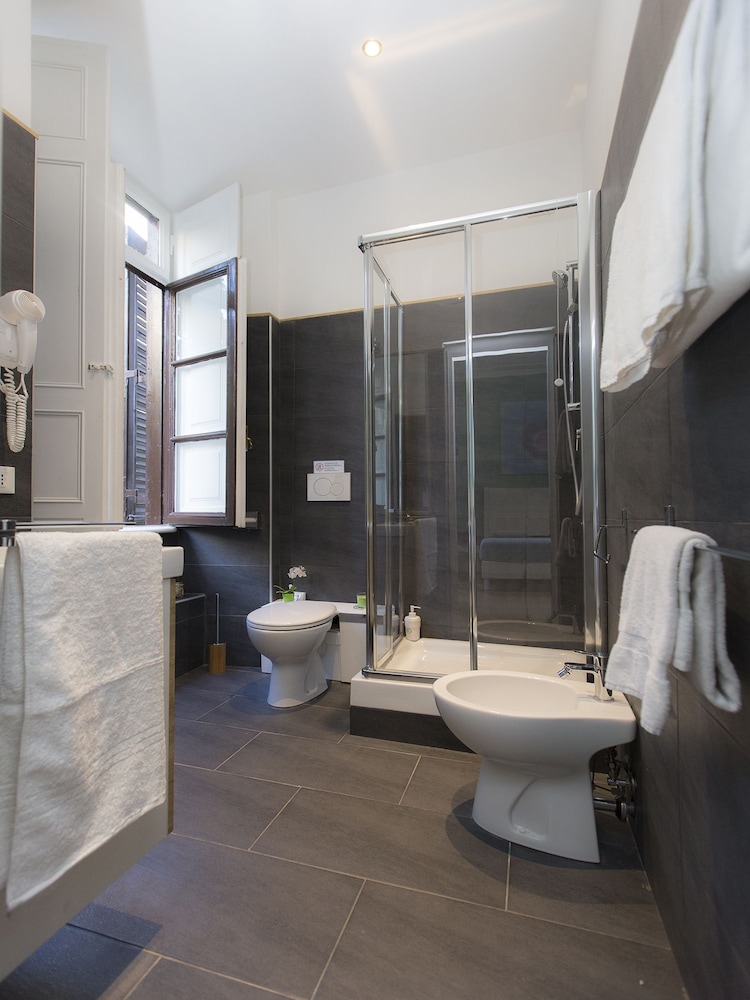 Al 7 Small Luxury Rooms 31/31