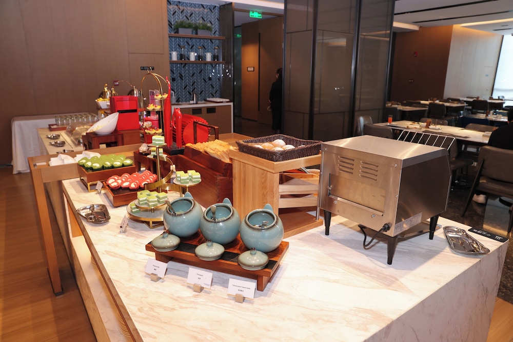 Fairfield by Marriott Guangzhou Konggang 65/74
