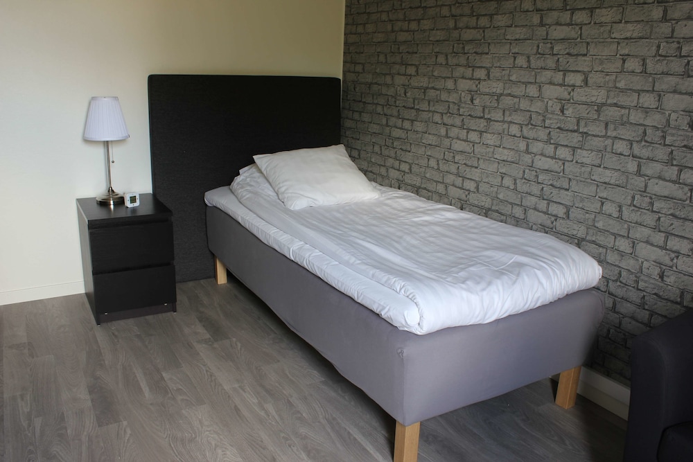 Best Western Hotel Tranas Statt 4/19