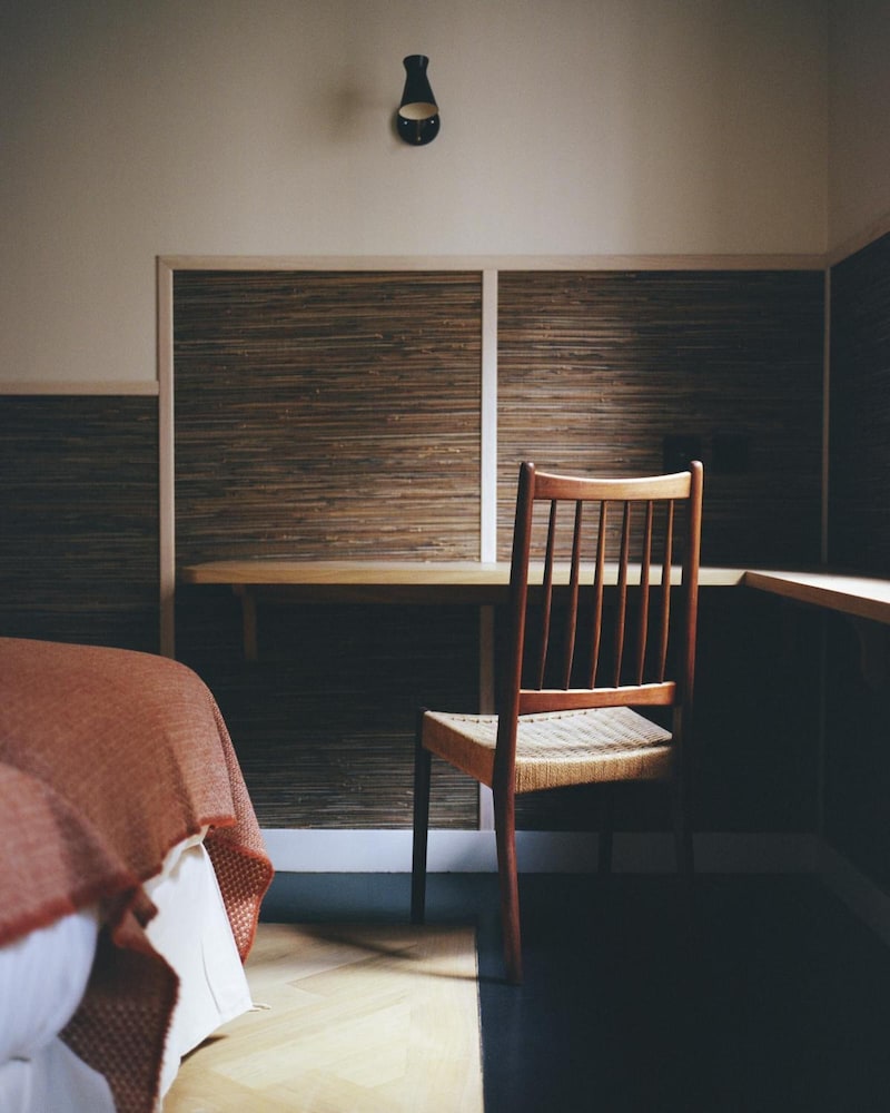 Hotel Habituel 35/63