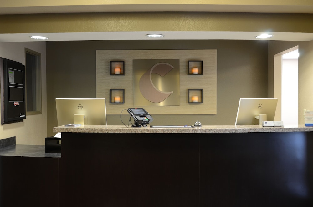 Comfort Inn & Suites Cave City 4/38