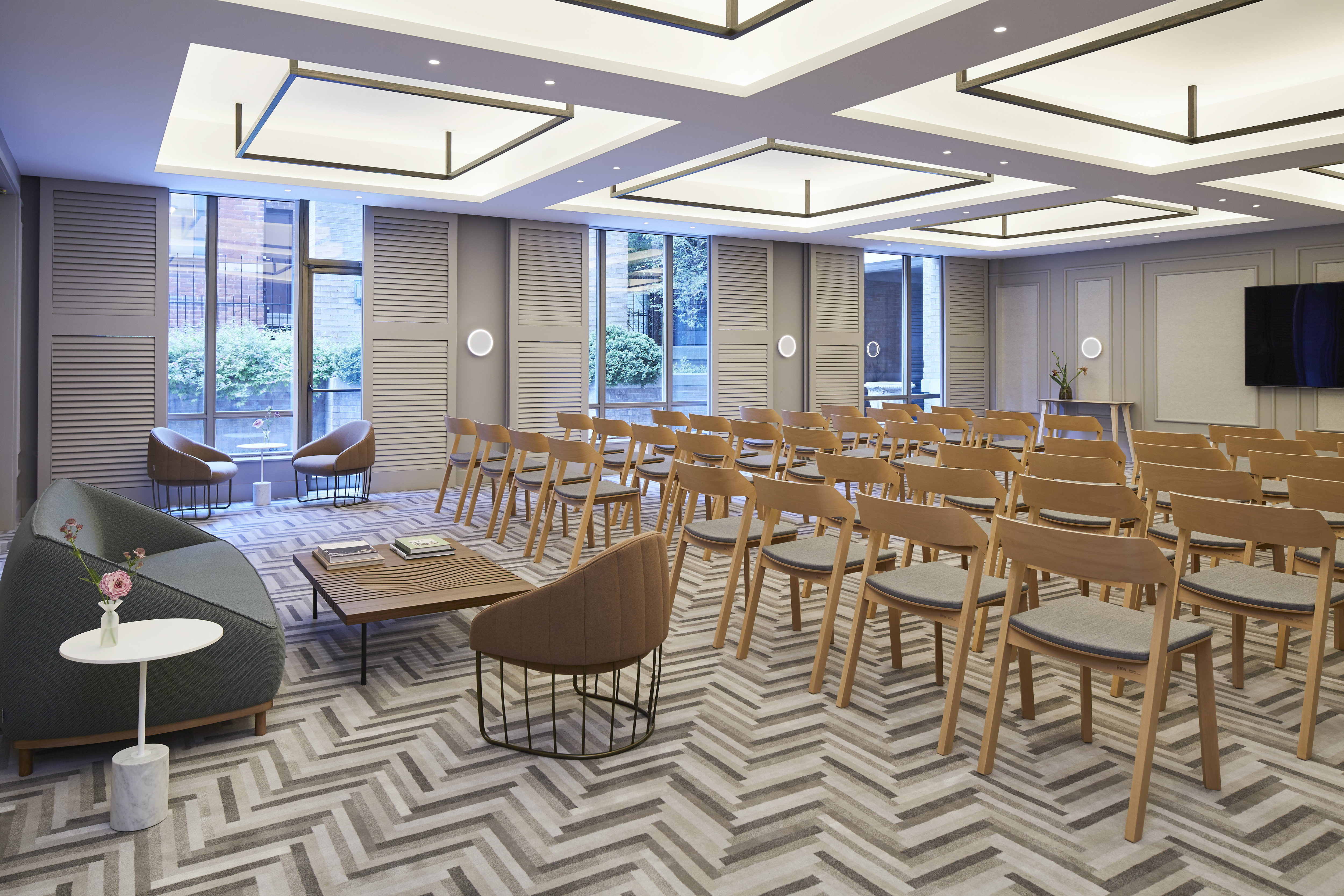 Kimpton Saint George Hotel 75/83
