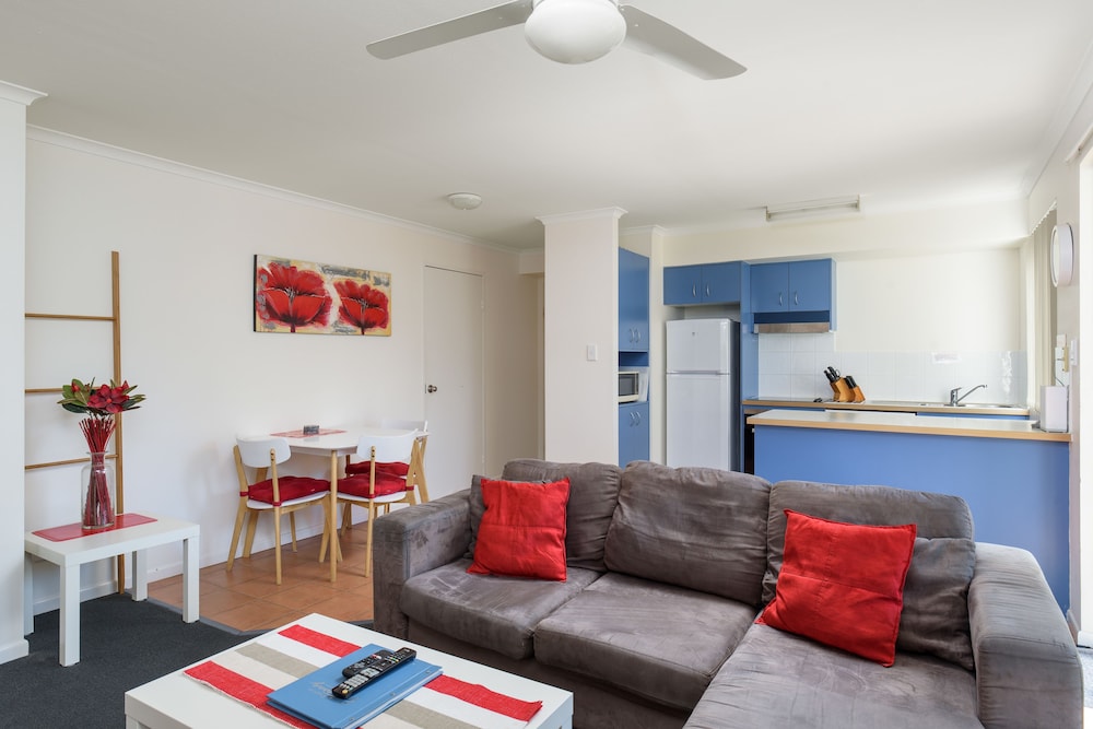 RAINBOW GETAWAY HOLIDAY APARTMENTS 44/69
