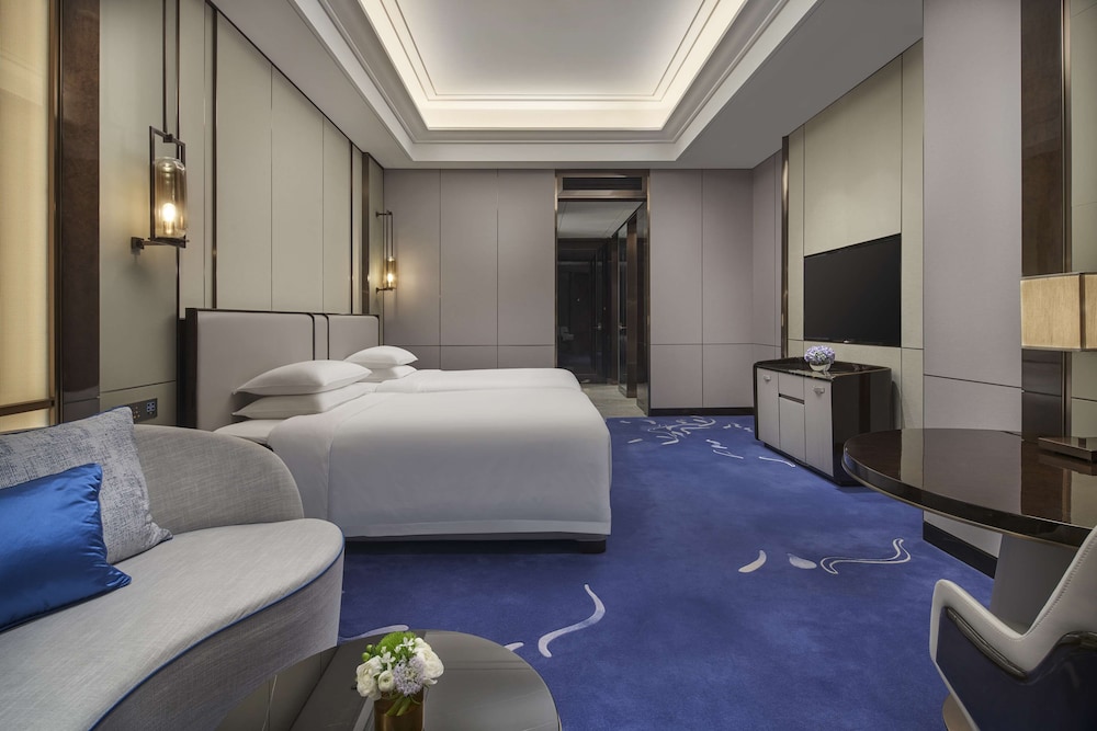Hyatt Regency Lanzhou 6/24