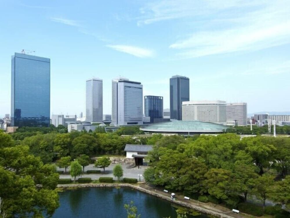 Henn Na Resort And Spa Kansai Airport 68/71