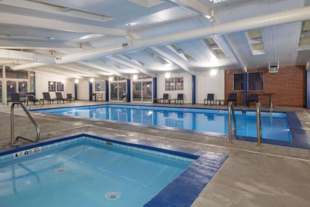 Best Western Downtown Casper Hotel 5/38