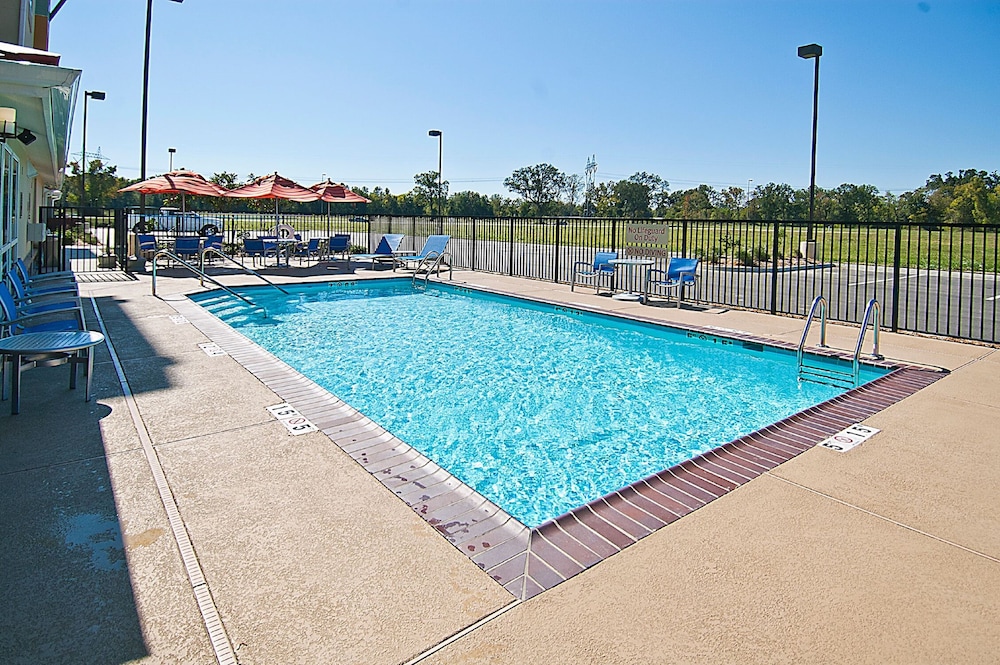 Towneplace Suites Baton Rouge Gonzales 23/41