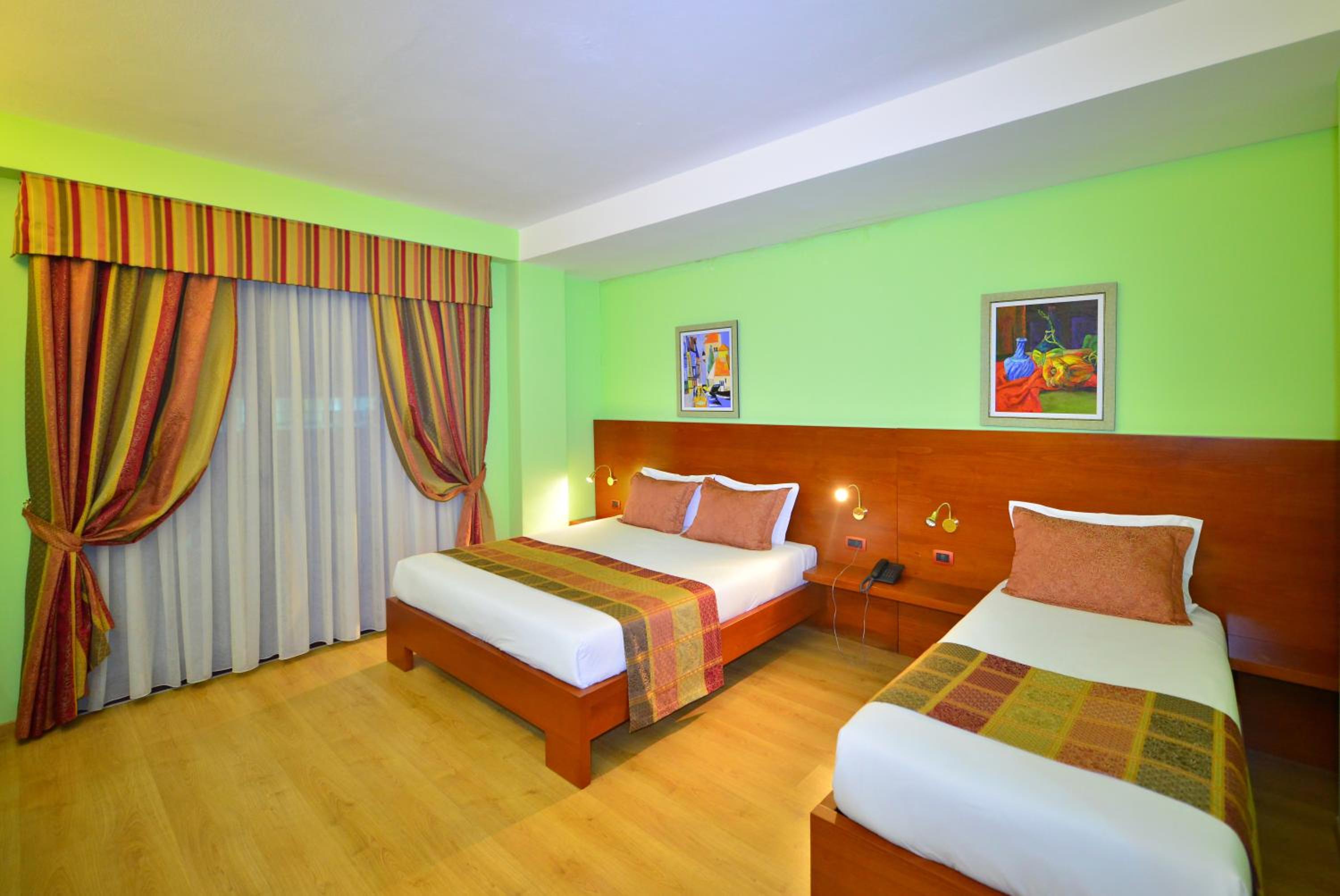 Te Stela Resort & SPA 10/33