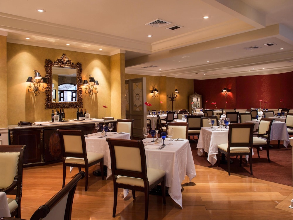 Swissotel Lima 55/66