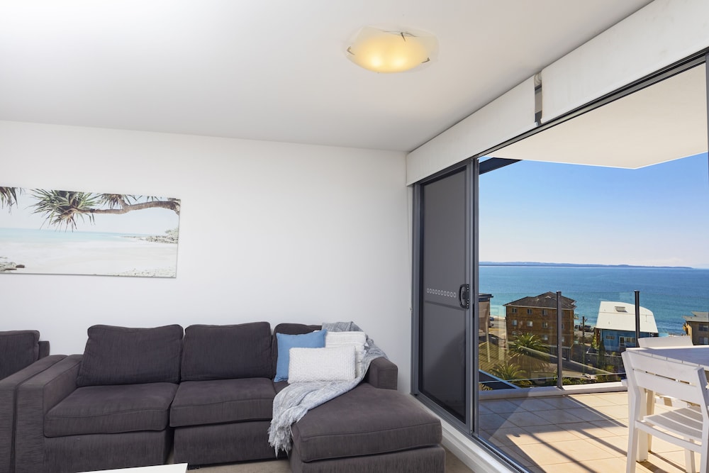 Sevan Apartments Forster 55/74