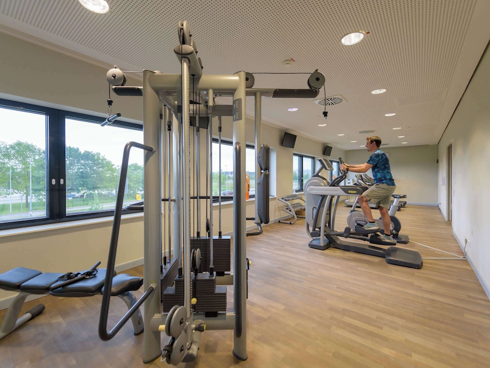 Novotel Munchen Airport 31/50