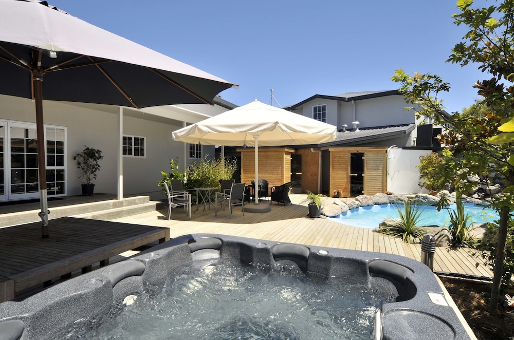 Wai Ora Lakeside Spa Resort 2/49
