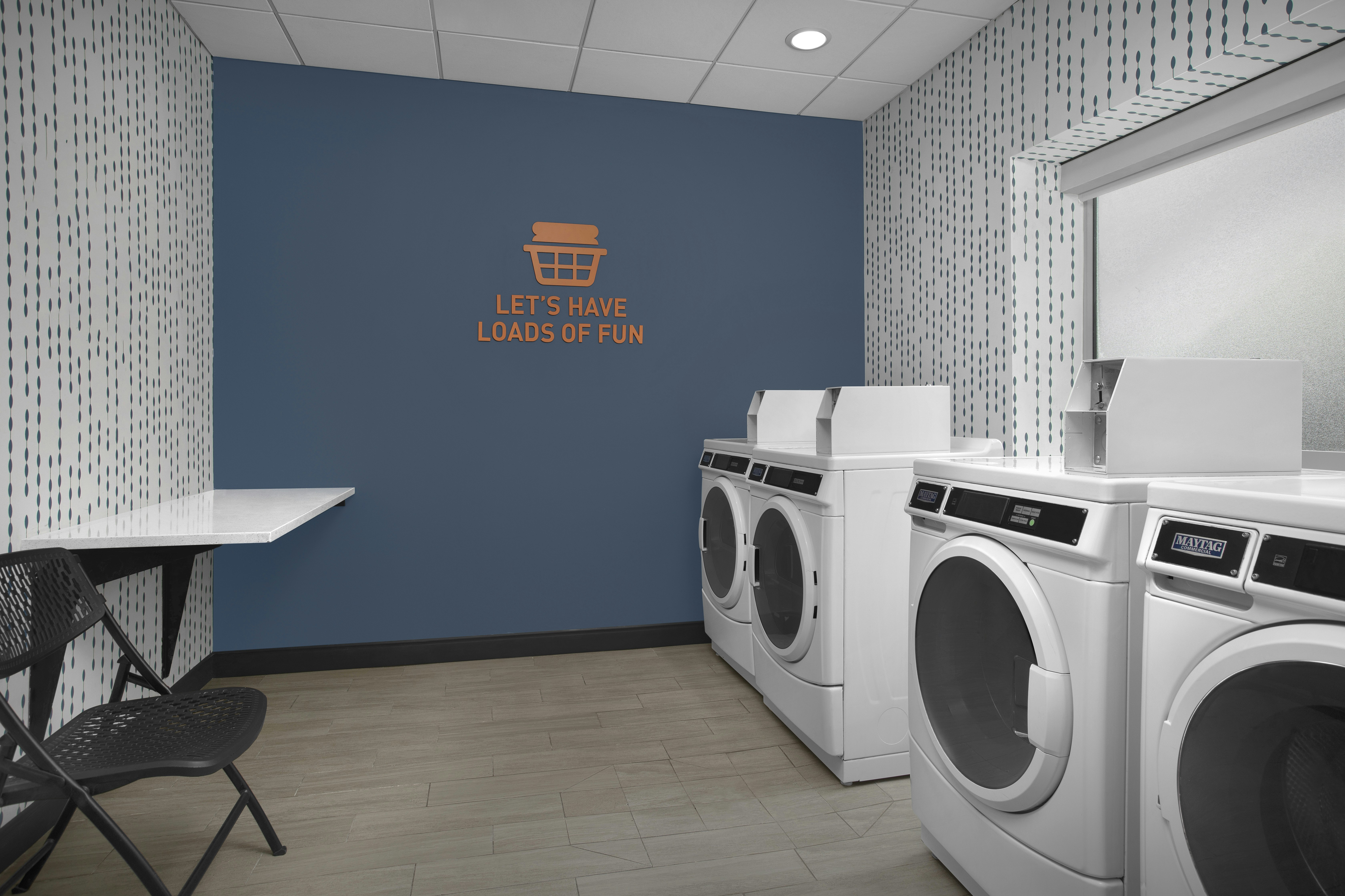 Home2 Suites By Hilton Denver International Airport 17/19