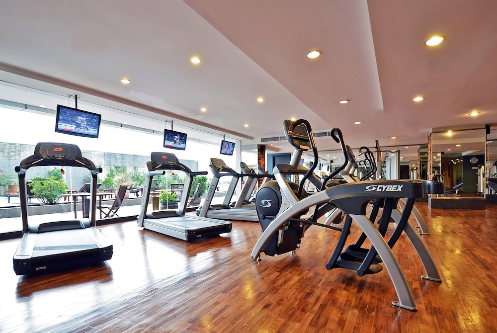 Gumaya Tower Hotel Semarang 44/73