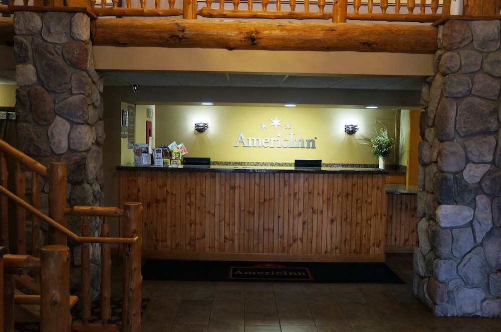 Americinn By Wyndham Two Harbors Near Lake Superior 3/37