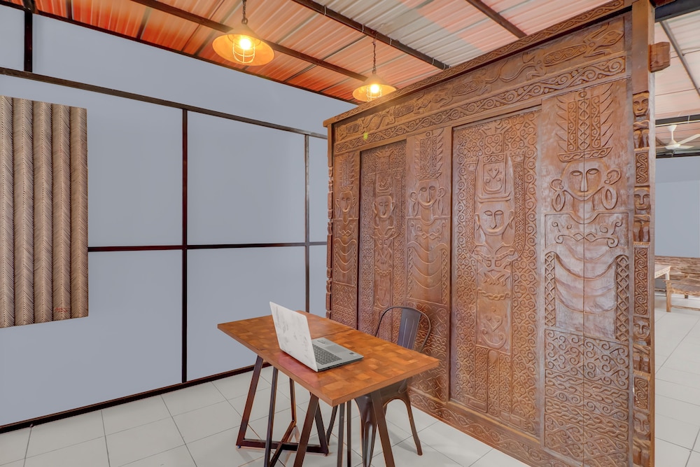 Hotel O near Trans Studio Theme Park (formerly Sunset Cozy Residence) 27/29