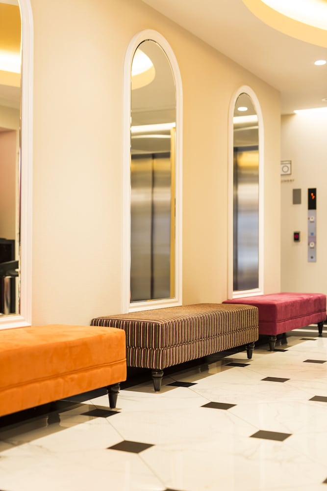 KOKO HOTEL 博多駅前 写真2