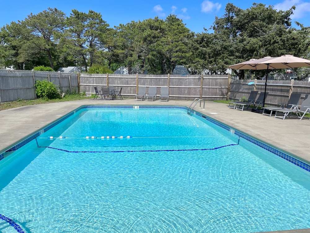 Kingfisher Oceanside 36/50