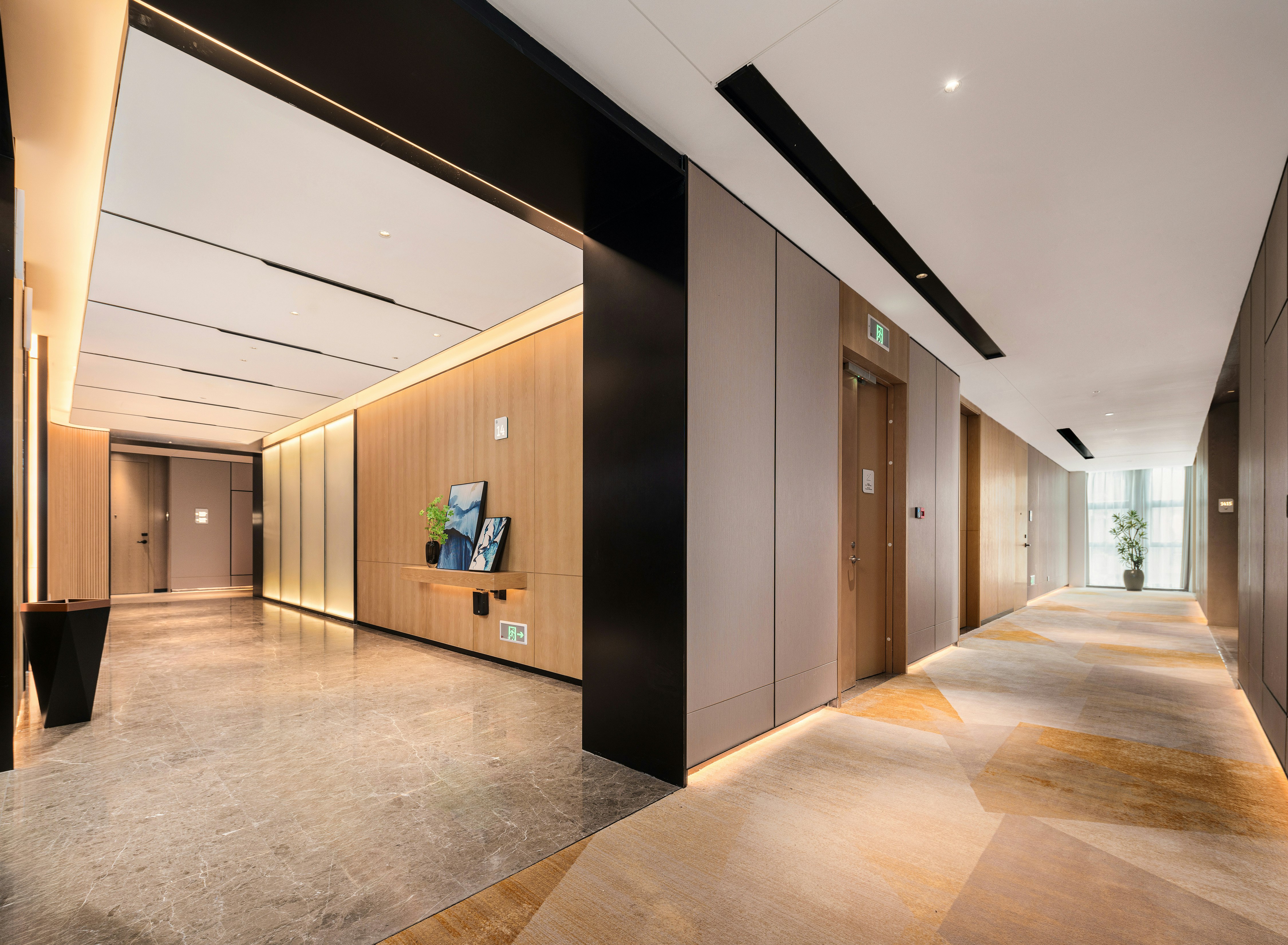 Hilton Garden Inn Fenyang Yulongwan 19/40