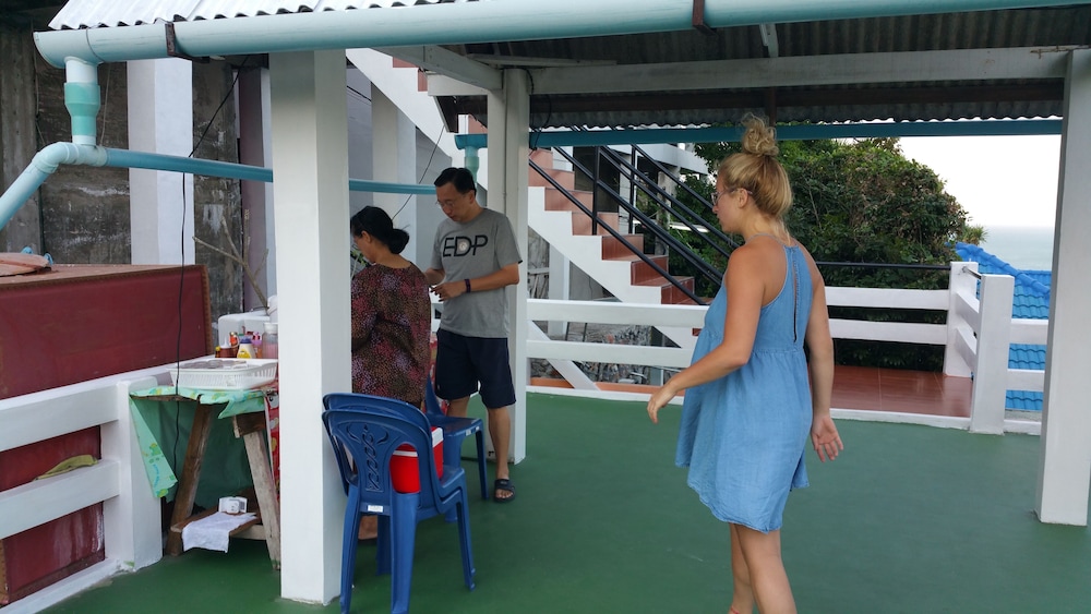 Ocean View Resort - Koh Sichang 39/50