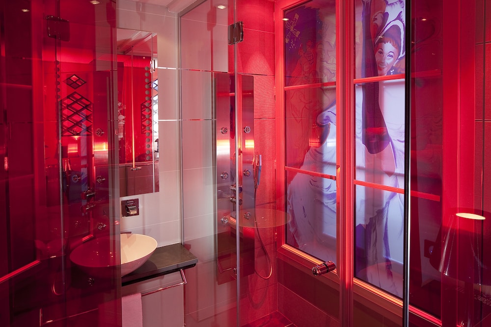 Secret De Paris - Hotel & Spa - Adults Only 67/68
