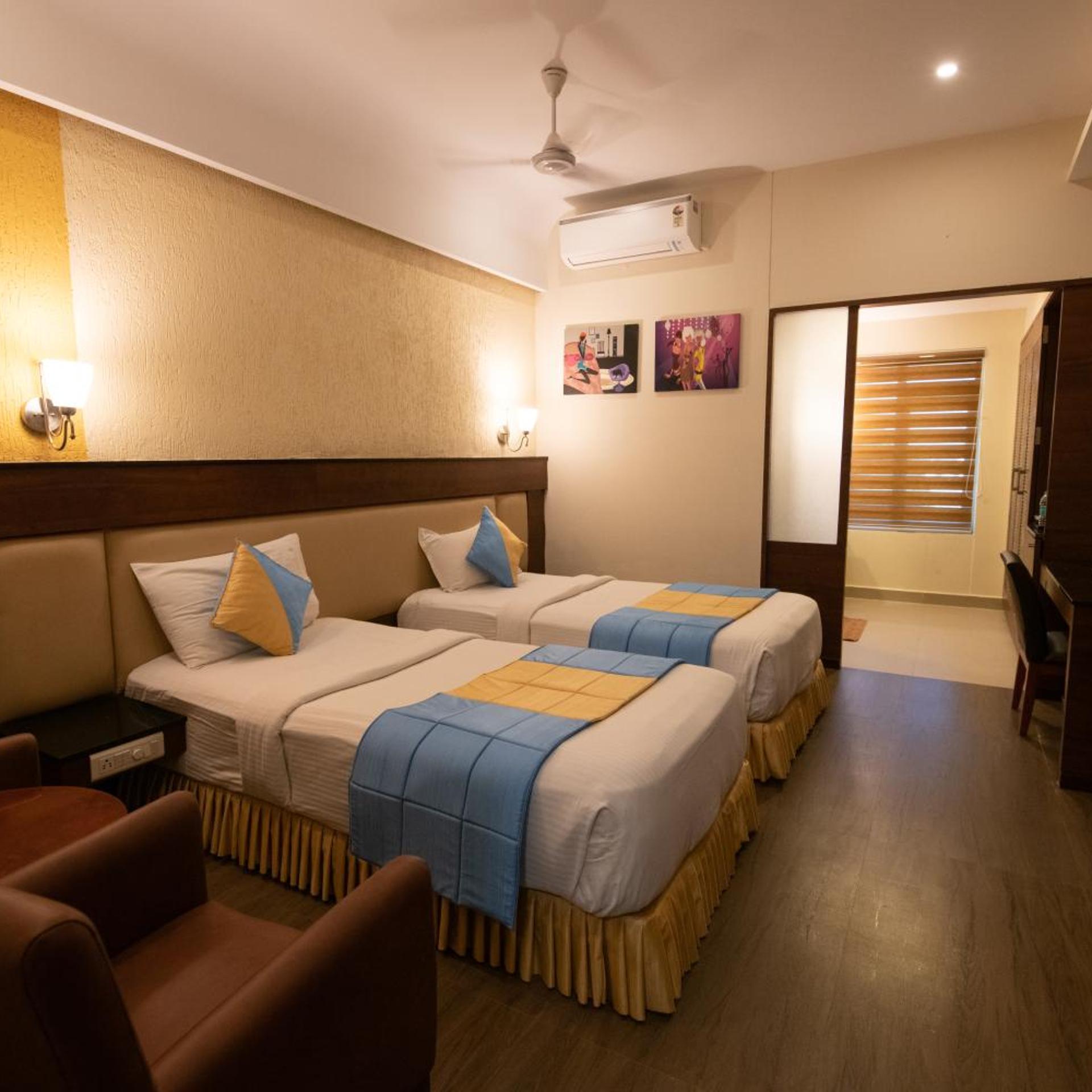HOTEL HIGH POINT 26/53