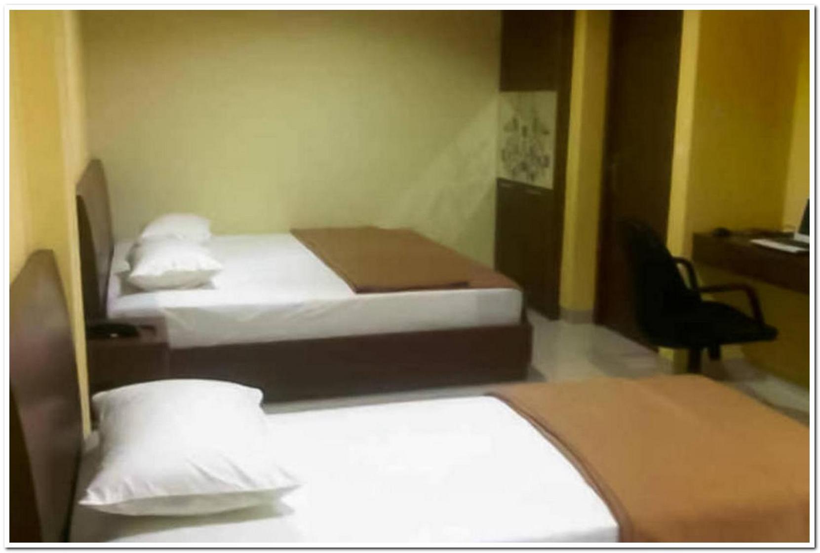 The Nancy S Homestay 17/29