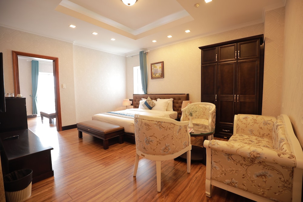 Hotel Du Lys Dalat 49/60