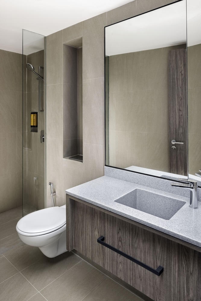 Travelodge Harbourfront Singapore 21/64