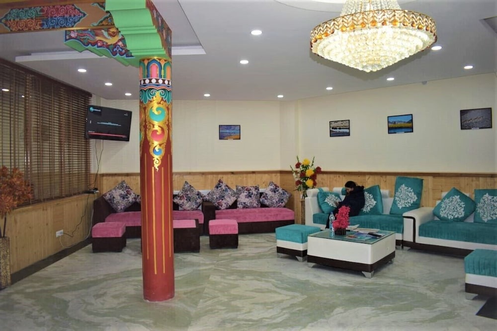 Grand Yasmin 23/30