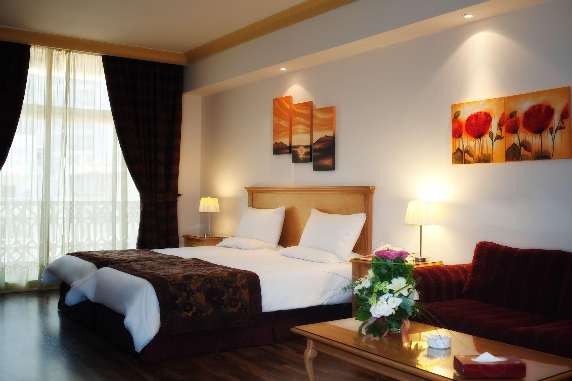 Junior Suite: