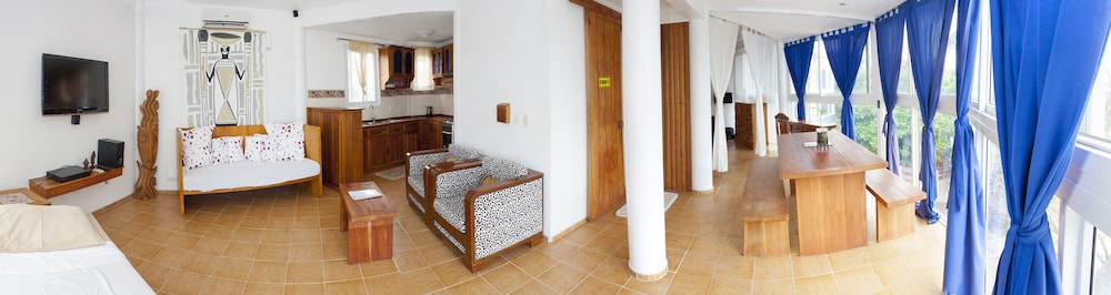Aissatou Beach Resort 21/58