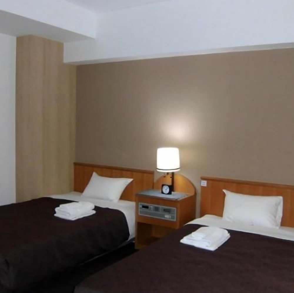 Hotel Select Inn Nagoya Iwakura Ekimae 8/36