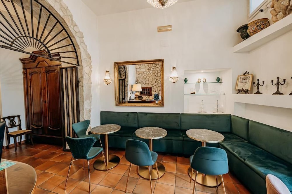 B&B Porta Marina Ortigia 31/50
