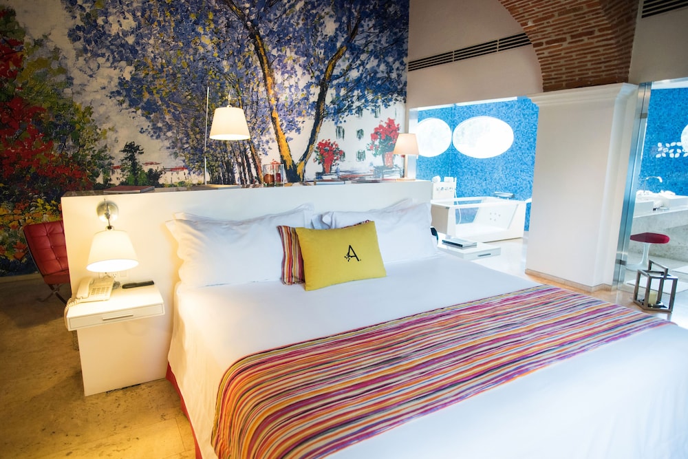 Anticavilla Hotel and Spa 62/73