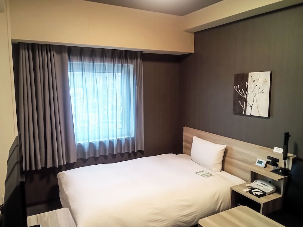 Hotel Route-Inn Hamada Ekimae 5/32
