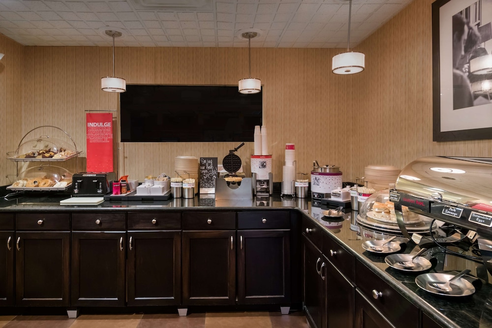 Hampton Inn Washington Court House 43/61