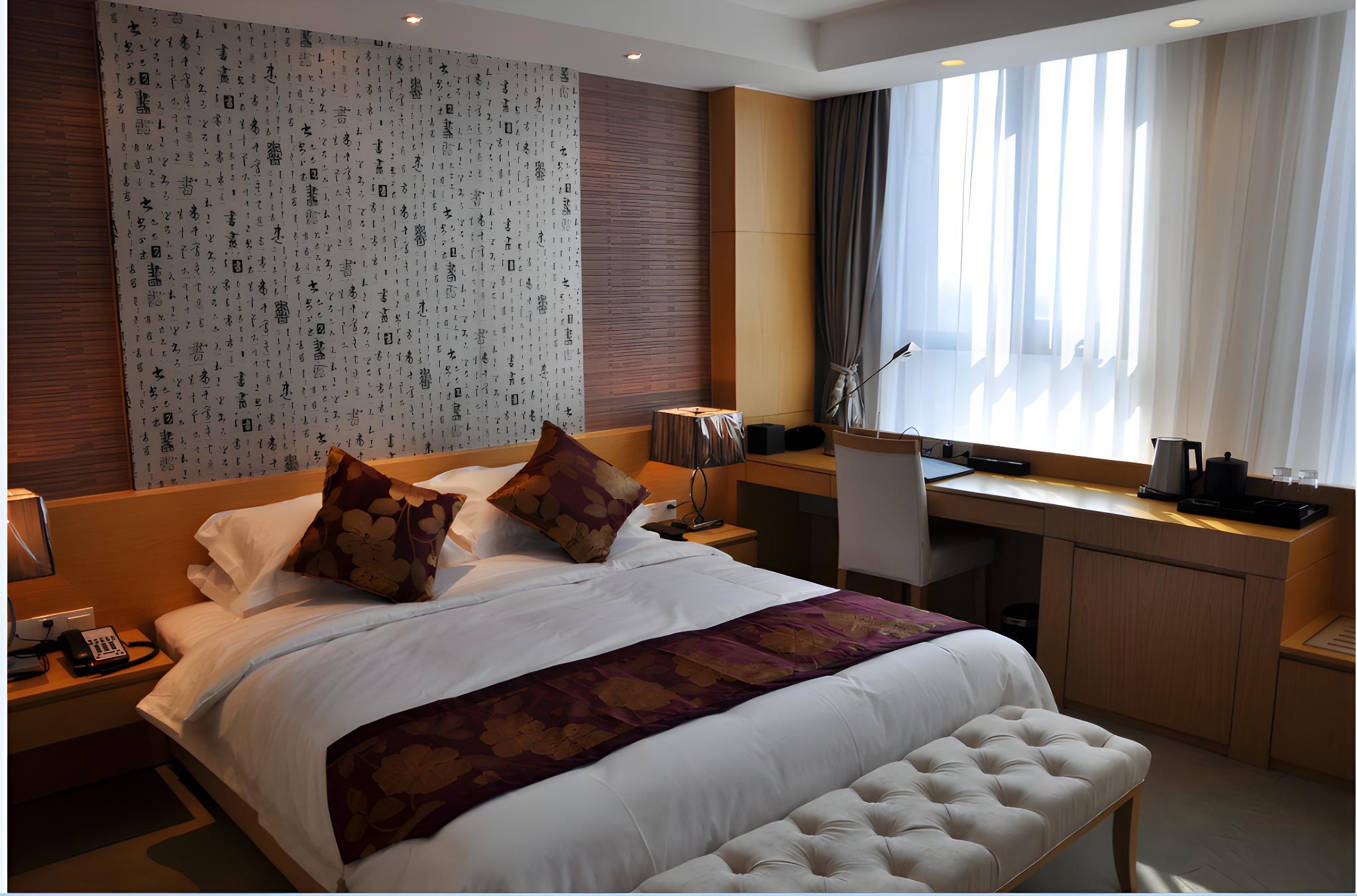 Parent Child Area, 1 Double and 1 Single Bed