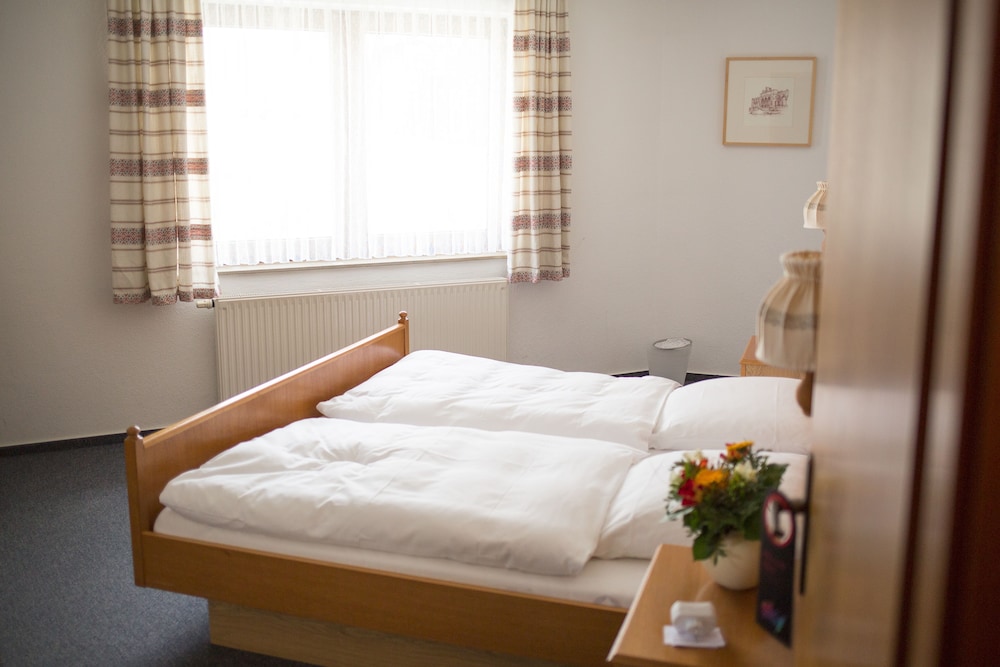 Greenline Landgasthof Wemmer 11/28