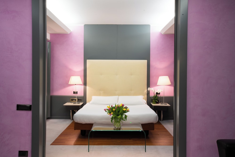 Hotel Antonella 75/75