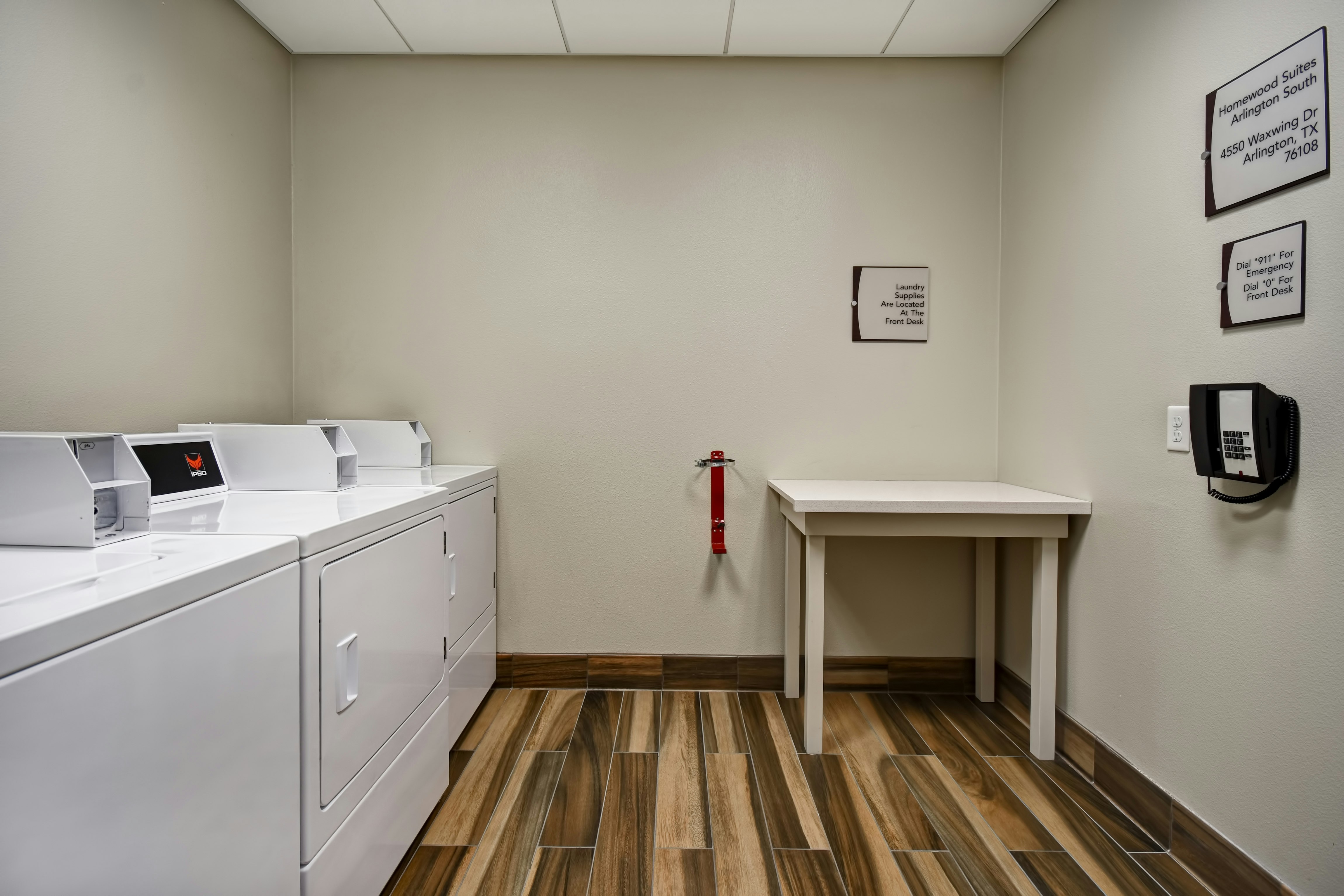 Homewood Suites By Hilton Dallas Arlington South Tx 6/51
