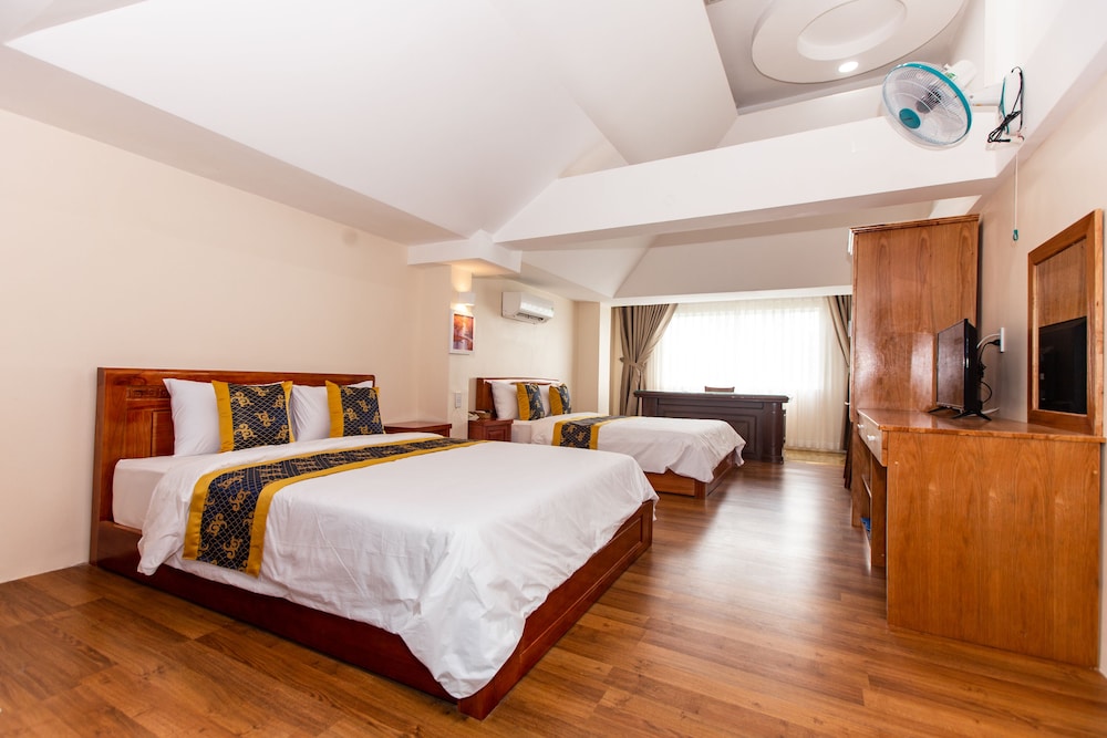 Hoa De Nhat Hotel 11/55