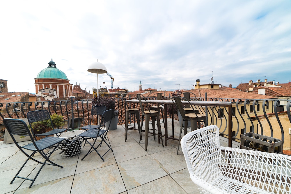 Antico Hotel Vicenza 29/48